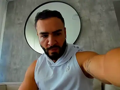 Alphapulsex online show from September 2025 11:56:02 AM