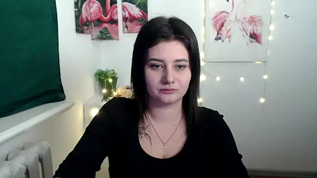 Katrin kiss  online show from October 2025 12:50:02 PM