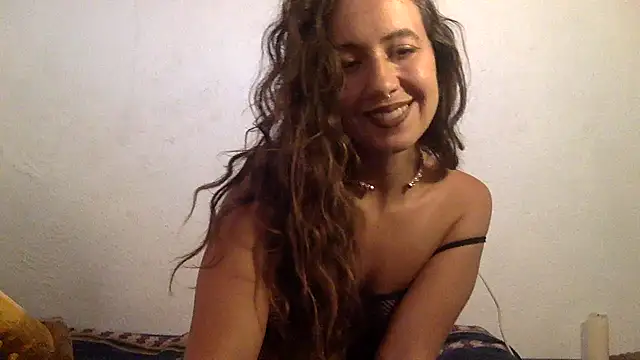 Griegadelfuego online show from February 2026 09:57:02 PM