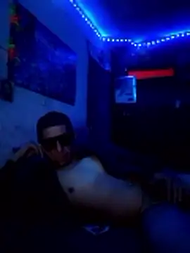 Juniorharo1982 online show from February 2026 09:24:02 AM