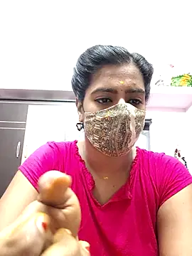 Tamil-Meenu12 online show from December 2025 05:48:01 AM