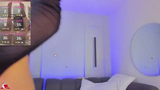 axaras online show from September 2025 12:05:02 PM