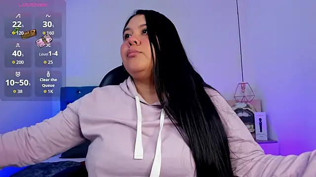 julieta miller01 online show from September 2025 11:44:02 AM