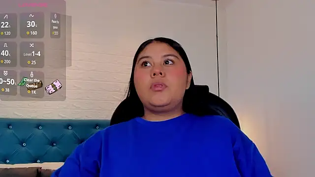 julieta miller01 online show from September 2025 11:13:02 AM