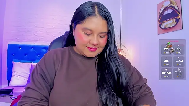 julieta miller01 online show from October 2025 12:14:02 PM