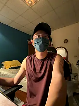 Rmangotw online show from November 2025 12:18:01 PM