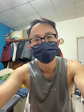 Rmangotw online show from March 2026 03:52:01 PM