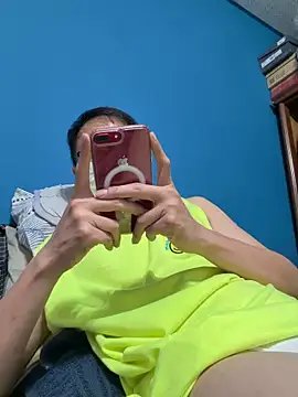 Rmangotw online show from March 2026 04:12:02 PM