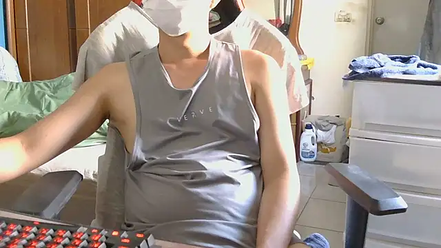Rmangotw online show from June 2026 05:48:01 AM