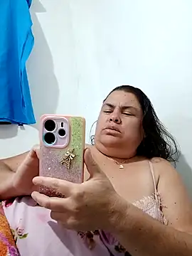 yaneth  online show from November 2025 01:26:01 AM