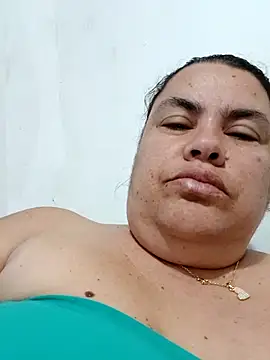 yaneth  online show from November 2025 11:25:01 PM