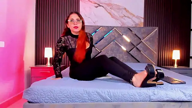 MissKathyfox online show from February 2026 03:39:02 PM