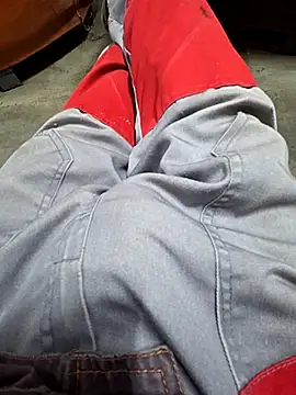 BooingCabalist online show from November 2025 02:56:01 AM