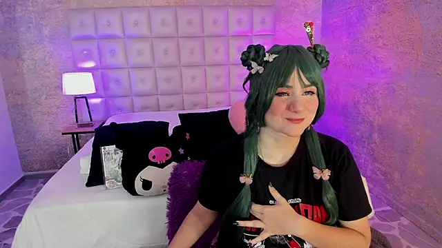 harimoon1 online show from September 2025 03:06:02 AM