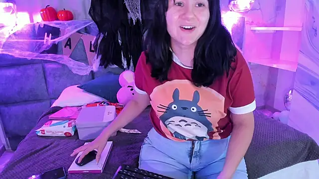 harimoon1 online show from October 2025 01:03:02 AM