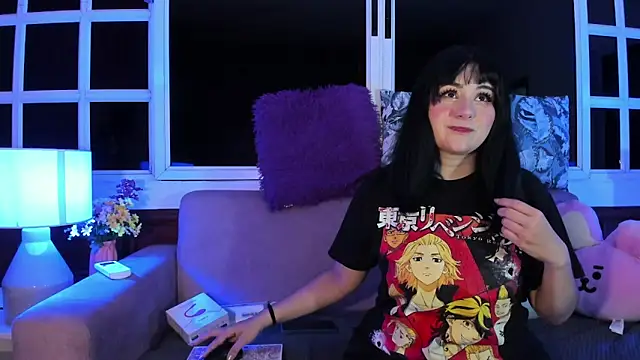 harimoon1 online show from October 2025 03:20:01 AM