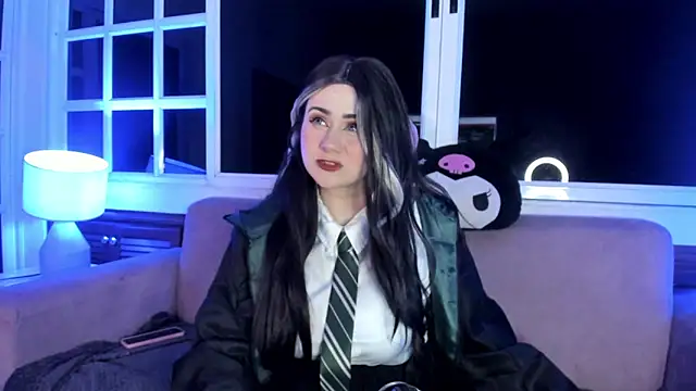 harimoon1 online show from January 2026 03:10:01 AM