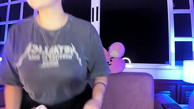 harimoon1 online show from January 2026 03:22:02 AM