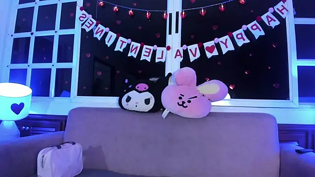 harimoon1 online show from February 2026 03:24:02 AM