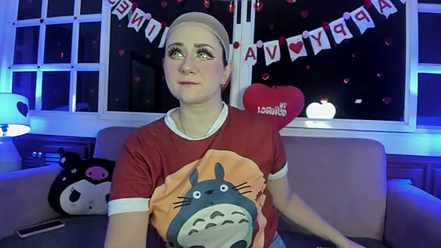 harimoon1 online show from February 2026 03:13:01 AM