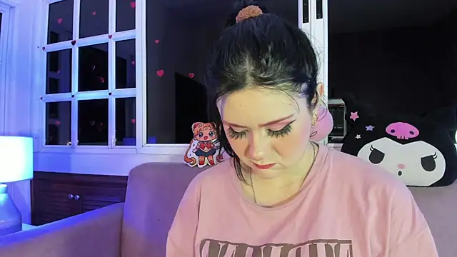 harimoon1 online show from March 2026 03:11:01 AM