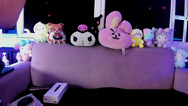 harimoon1 online show from March 2026 03:18:02 AM