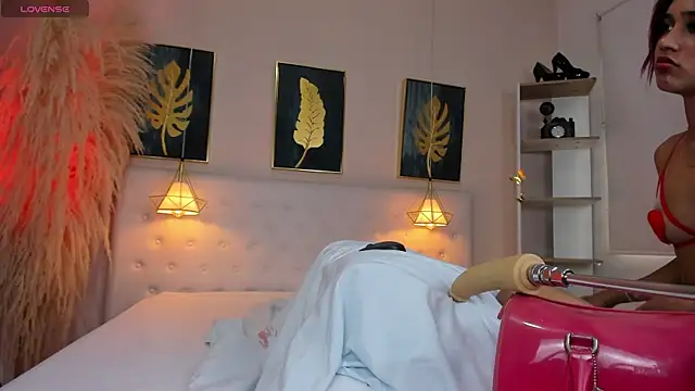 Cinnamon Star online show from December 2025 12:12:02 PM