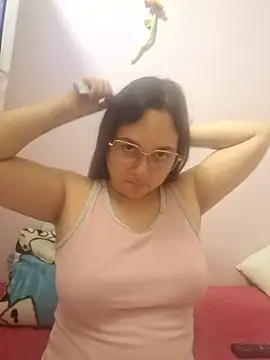 Snapshot of Nicollevega888 chatting on November 2025 01:05:02 AM Nicollevega888 online show from November 2025 01:05:02 AM