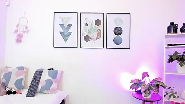 yunna7 online show from November 2025 11:36:02 AM