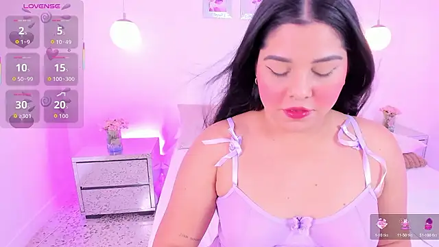 yunna7 online show from March 2026 11:28:02 AM