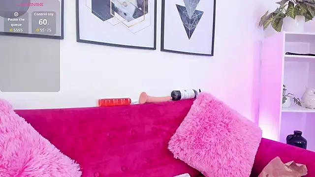 yunna7 online show from April 2026 11:46:02 AM