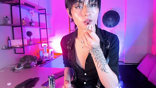 Snapshot of _ANGELL_DUSTT_ chatting on October 2025 03:51:02 AM ANGELL DUSTT online show from October 2025 03:51:02 AM