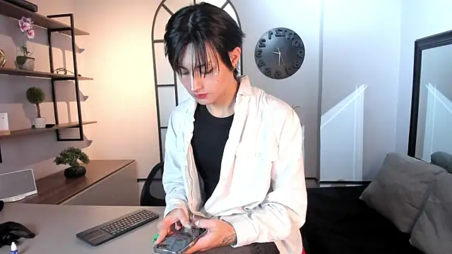 Snapshot of _ANGELL_DUSTT_ chatting on October 2025 12:24:01 AM ANGELL DUSTT online show from October 2025 12:24:01 AM