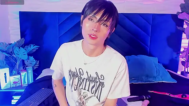 Snapshot of _ANGELL_DUSTT_ chatting on October 2025 03:51:02 AM ANGELL DUSTT online show from October 2025 03:51:02 AM