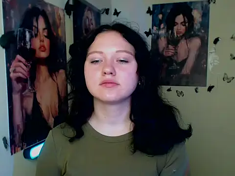 LadyAlice  online show from November 2025 07:07:01 AM