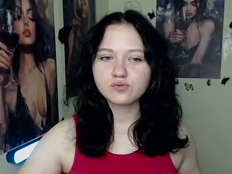 LadyAlice  online show from November 2025 07:08:02 AM