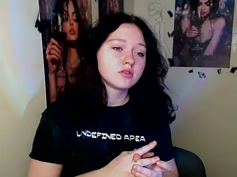 LadyAlice  online show from November 2025 07:13:02 AM