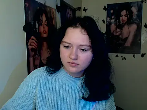 LadyAlice  online show from November 2025 07:08:01 AM