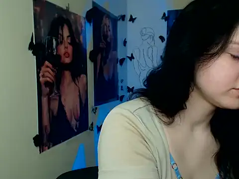 LadyAlice  online show from February 2026 07:08:01 AM