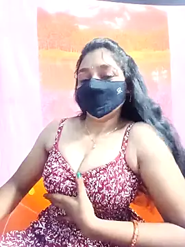 hotsana79 online show from September 2025 08:21:01 PM