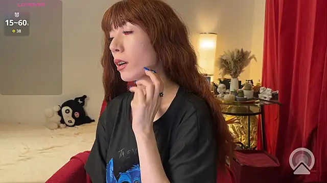 Alicaslim online show from December 2025 04:21:01 AM