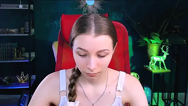 JulieDaniel online show from November 2025 04:24:01 AM