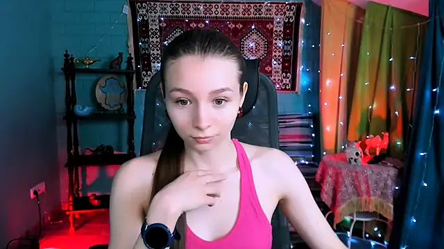 JulieDaniel online show from February 2026 08:07:01 AM