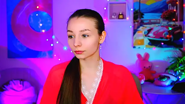 JulieDaniel online show from February 2026 04:42:01 AM