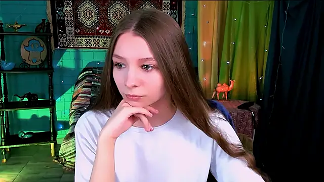 JulieDaniel online show from March 2026 08:09:02 AM