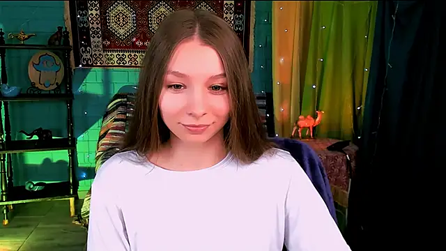 JulieDaniel online show from March 2026 08:48:01 AM