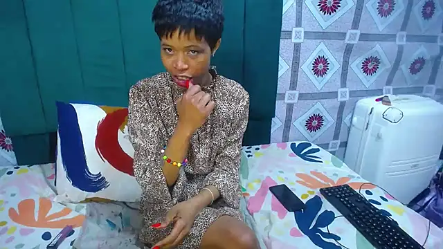 Snapshot of SexyChantyBabe25 chatting on July 2026 05:46:02 AM SexyChantyBabe25 online show from July 2026 05:46:02 AM