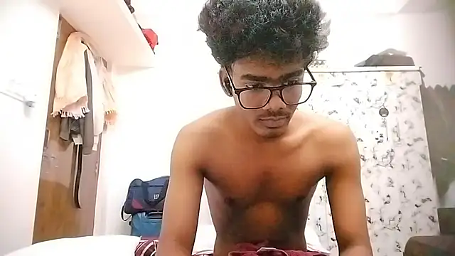 Rahulisagoodguy online show from September 2025 12:50:02 PM