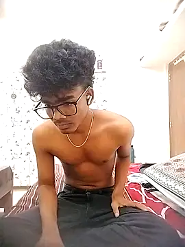 Rahulisagoodguy online show from October 2025 04:21:01 AM