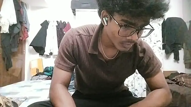 Rahulisagoodguy online show from December 2025 05:10:02 PM